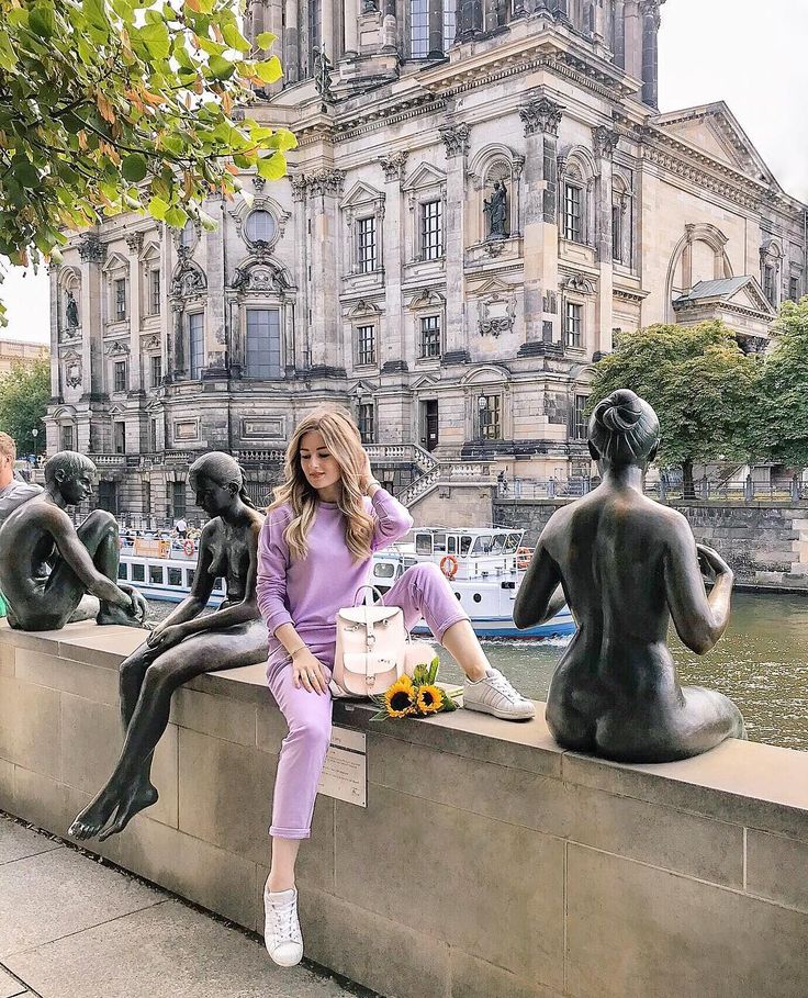 Taschengeld ladys berlin