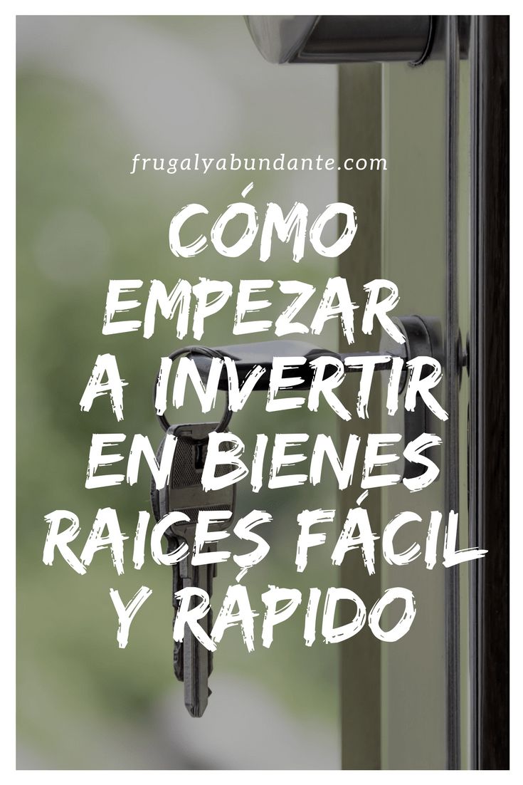 Como comenzar a invertir en forex