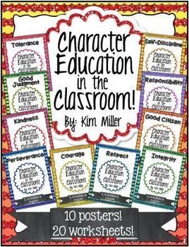 Magic image inside free printable character education worksheets middle school Versatile image within free printable character education worksheets middle school