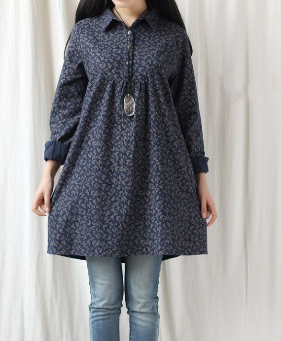 Long Shirt Fashion Long Shirt Fashion