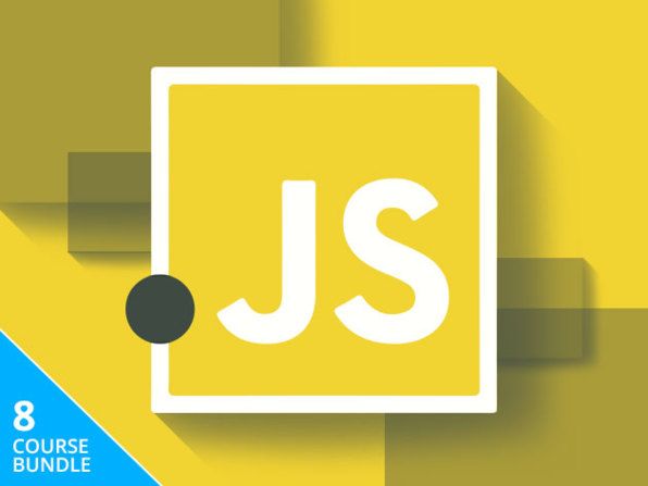 The Full Stack JavaScript Course Bundle - MEAN Stack - 08 courses Discount - 94% Off Prove You're More Than A One-Trick Programming Pony with This Massive 57 Hours of Training In The MEAN Stack Included online courses are :Course No. 1 : Become a Web Developer from Scratch Over 25 Hours of Training to Make You A Skilled Web Developer Duration : 25.5 hours # of Lessons : 197Course No. 2 : Master MEAN: Learn the Fundamentals of MEAN Stack Explore the JavaScript Based Set of Technologies That Comprise the MEAN Stack Duration : 4.5 hours # of Lessons : 61Course No. 3 : Node Program: From 0 to Hero with Nodejs and MongoDB Get the Insider Introduction to These Technologies & Start Deploying Your Own Apps Duration : 9 hours # of Lessons : 79Course No. 4 : Full Stack JavaScript: Learn Backbone.js Node.js & MongoDB Use JavaScript For Your Front-End Back-End Database Duration : 2 hours # of Lessons : 15Course No. 5 : The Complete Developers Guide to MongoDB Master MongoDB & Mongoose Design with A Test-Driven Approach Duration : 13.5 hours # of Lessons : 128Course No. 6 : AngularJS for Beginners Single-Page Applications Made Easy Discover the Flexibility & Power of AngularJS Duration : 1.5 hours # of Lessons : 30Course No. 7 : Learn MEAN Stack Enhance Your Programming Resume By Learning MEAN Stack Duration : 10 hours # of Lessons : 186Course No. 8 : Learn Express Master Express The Fast & Lightweight Node Framework for Building Back-End Servers Duration : 1.5 hours # of Lessons : 14Discount info :http://ift.tt/2th4UeT Course Bundles JavaScript