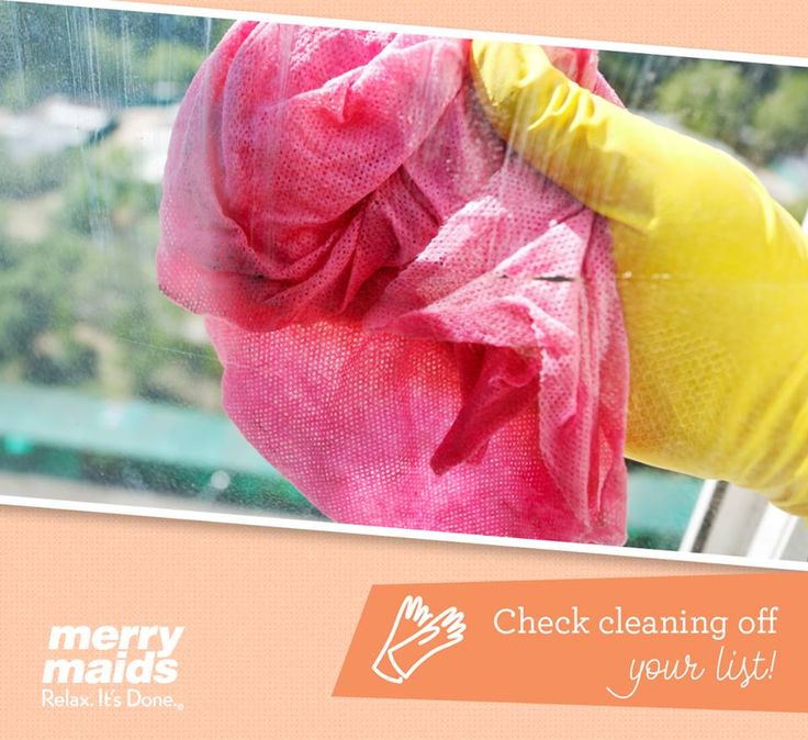 11 Best Merry Maids Of Huntsville Images On Pinterest House Check Cleaning Off Your To Do List By Contacting Merry Maids Today