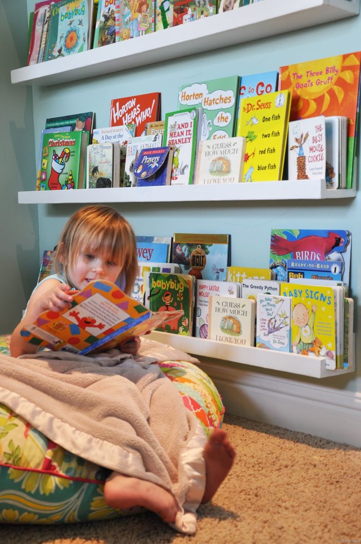 Best Bookshelves For Kids Ideas On Pinterest Girls Bookshelf - Great Looking Linear Bookshelves Easy Peasy Kids' Books Become The Artfor That Wall Much Easier To Find A Favorite Book Than If It Were Stackedon A best bookshelves for kids ideas on pinterest girls bookshelf - great looking linear bookshelves easy peasy kids' books become the artfor that wall much easier to find a favorite book than if it were stackedon a