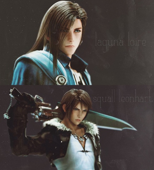 Laguna Loire FF VIII (...