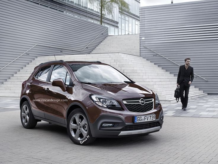 Facelift Opel Mokka Or New Model Version Mocha X Page 9 General Topics Opel Mokka Opel Chevrolet Wallpaper Facelift Opel Mokka Or New Model Version Mocha X Page 9 General Topics Opel Mokka Opel Chevrolet Wallpaper