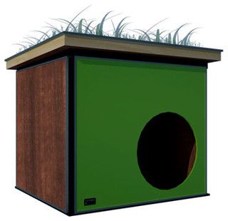 How To Keep A Dog House Cool How To Keep A Dog House Cool