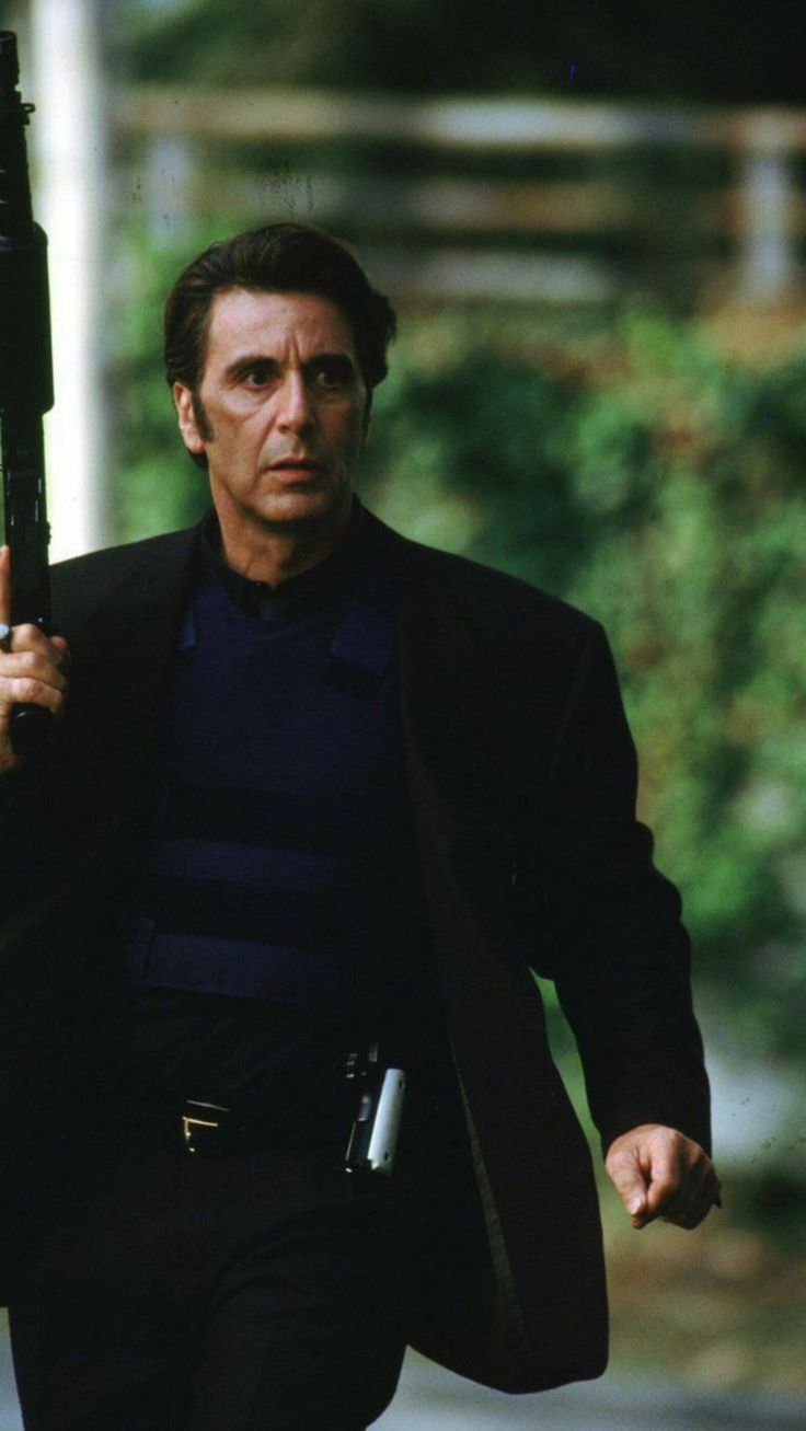 Al Pacino | Wallpaper iphone