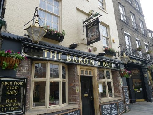 Best Pub Food In Woodstock Oxford Best Pub Food In Woodstock Oxford