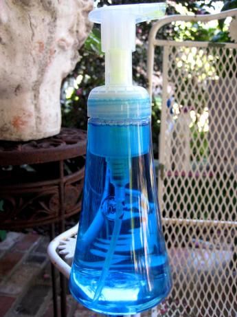 Foam Soap Refill