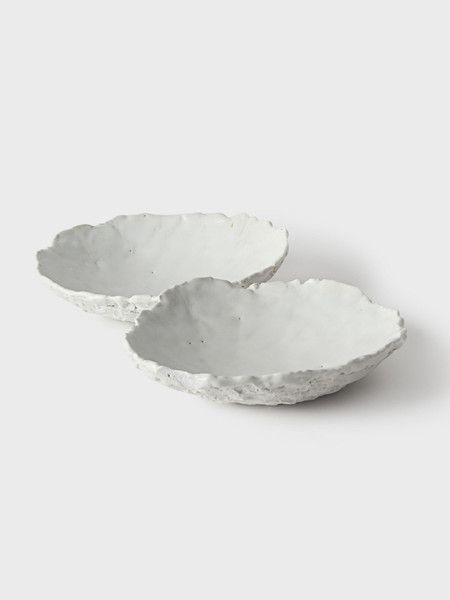 Stoneware Earth Bowl By Materia Lumina Stoneware Earth Bowl By Materia Lumina