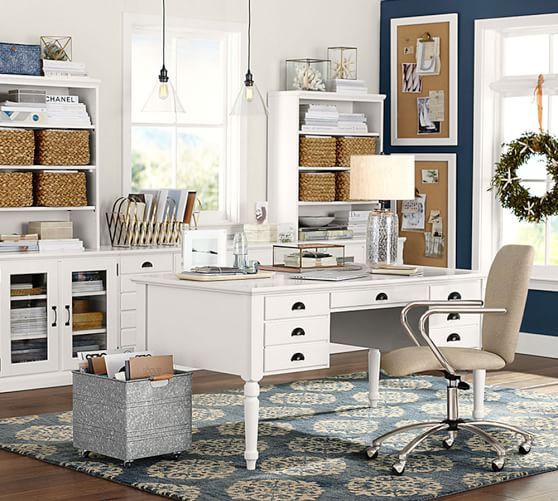 92 Best W I N S O R B E D Images On Pinterest Printer S Keyhole Desk Pottery Barn