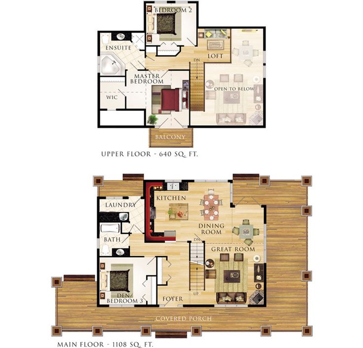 X Kitchen Floor Plans X Kitchen Floor Plans