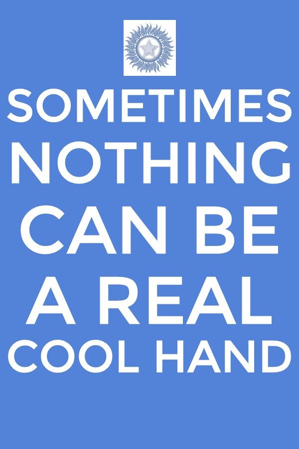 Cool Hand Luke