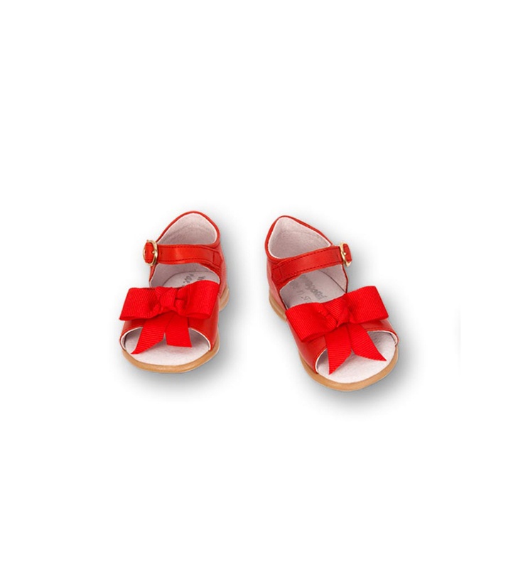 Babies Pre Walker Ballet Shoe Babies Pre Walker Ballet Shoe