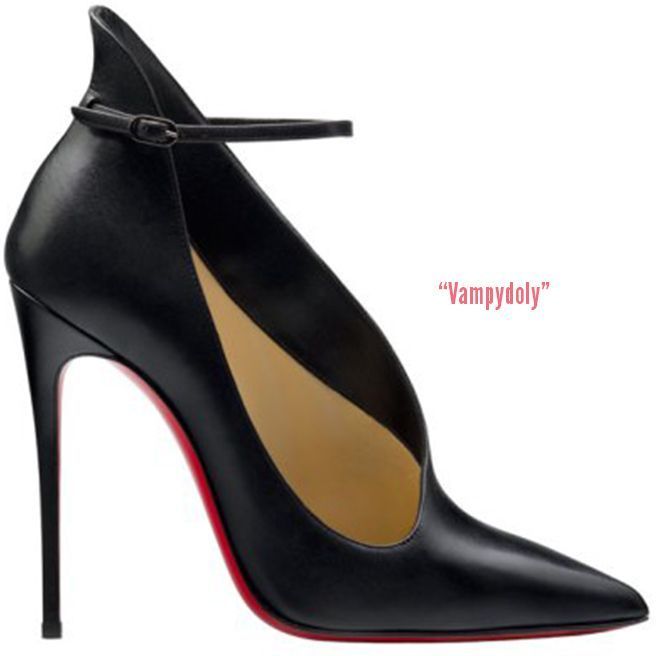 louboutin Eloise nudo louboutin Eloise nudo