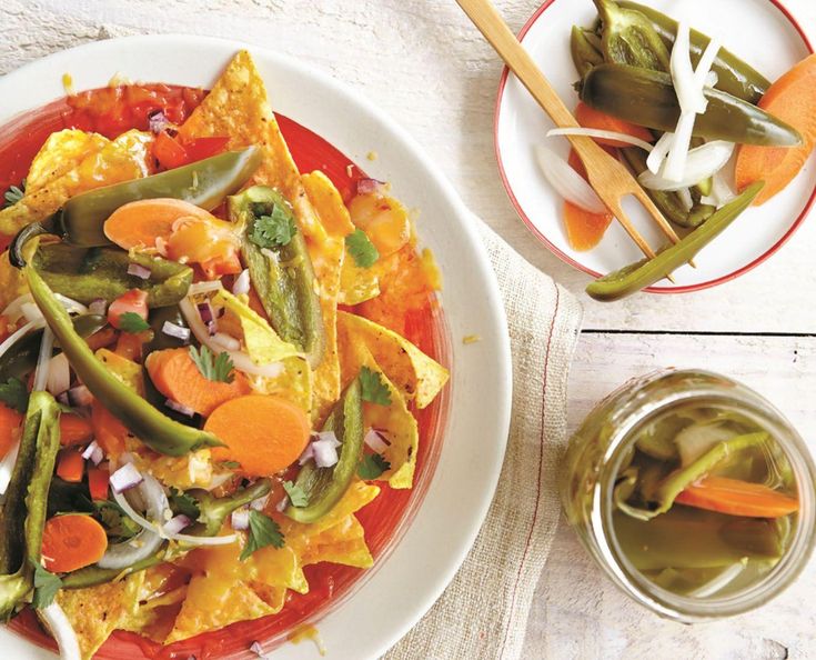 HomeStyle Pickled Jalapeños Fresh Preserving Pickling HomeStyle Pickled Jalapeños Fresh Preserving Pickling