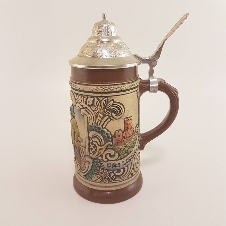 Dating german beer steins
