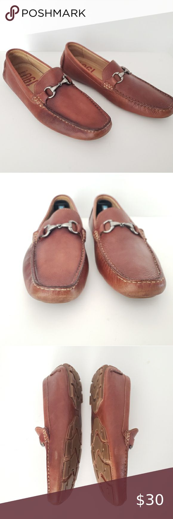 marco driving shoe 1901
