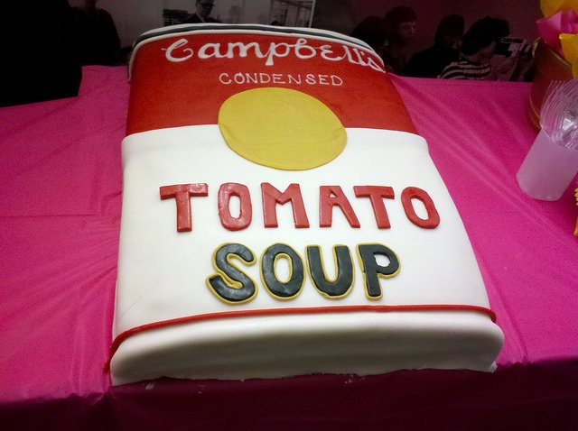 Campbell S Kitchen Tomato Soup Cake Campbell S Kitchen Tomato Soup Cake