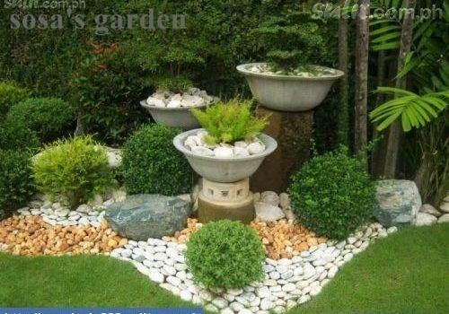 Landscape Ideas Kebun Taman Indah Desain Taman Source From pinterest.com Image Size Width 350 x Height 500 Landscape Ideas Kebun Taman Indah Desain Taman