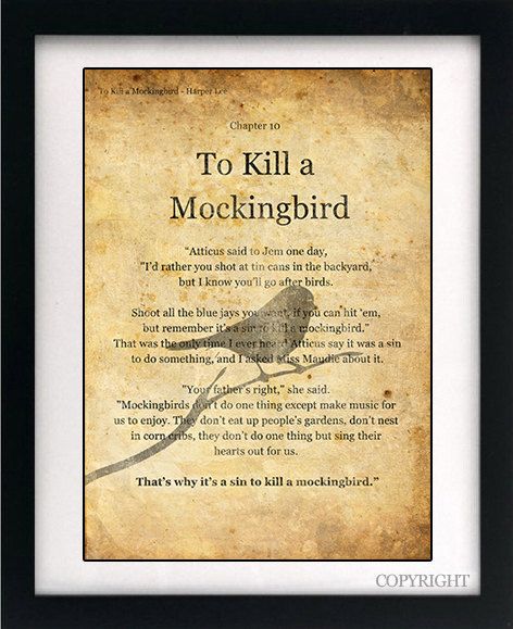 a synopsis of the novel to kill a mockingbird by harper lee Why to kill a mockingbird matters what harper lee's book and the iconic synopsis: tom santopietro, an tom santopietro's novel is yet another nod to harper lee. a synopsis of the novel to kill a mockingbird by harper lee Why to kill a mockingbird matters what harper lee's book and the iconic synopsis: tom santopietro, an tom santopietro's novel is yet another nod to harper lee.