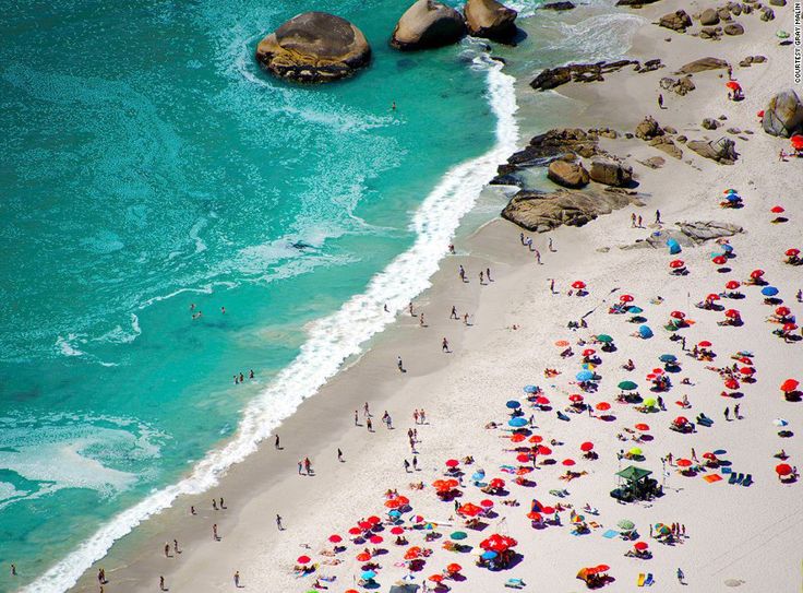 90 beaches of the Krasnodar Territory have been classified. The first category (