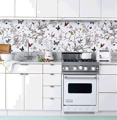 Kitchen Backsplash Vinyl Wallpaper 80 best kitchen backsplash: tiles & wallpapers images on pinterest Kitchen Backsplash Vinyl Wallpaper 80 best kitchen backsplash: tiles & wallpapers images on pinterest