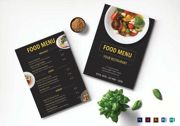 modern-restaurant-menu-template BB Cafe Pinterest Restaurant - restaurant menu design templates modern-restaurant-menu-template BB Cafe Pinterest Restaurant - restaurant menu design templates