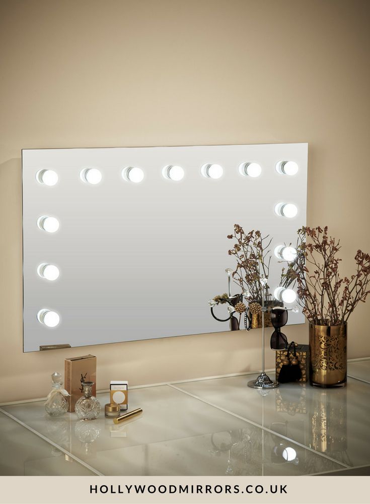 The 25+ best Hollywood mirror with lights ideas on Pinterest Hollywood mirror lights ...