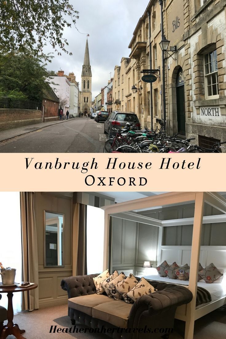 read about the vanbrugh house hotel boutique hotel in oxford england united kingdom oxford hotel oxford england vacation hotel