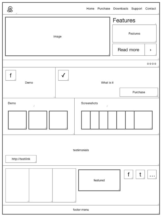 147 best Website Wireframes images on Pinterest Website designs - website storyboard 147 best Website Wireframes images on Pinterest Website designs - website storyboard
