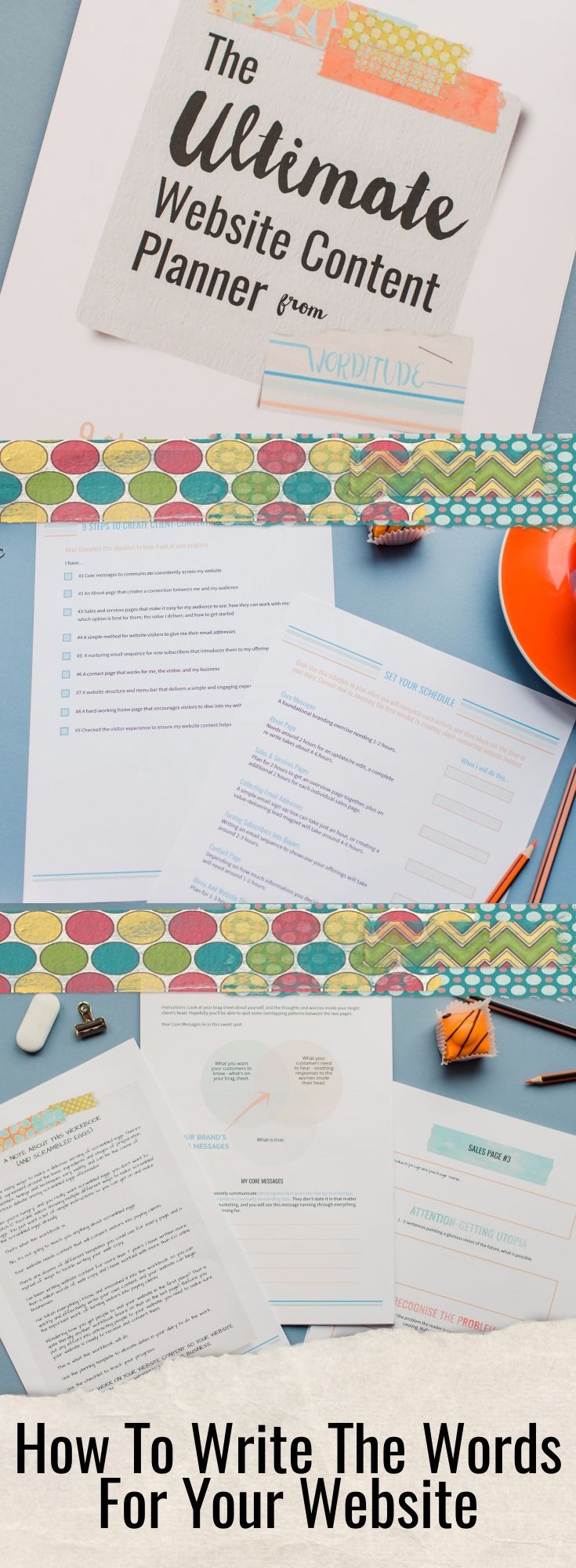 Help writing a small business plan