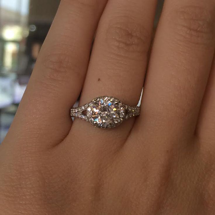 87 Best Simon G Engagement Rings Images On Pinterest Engagement