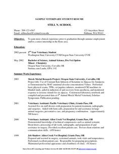 cv template veterinary student 1 cv template cv template veterinary cv template