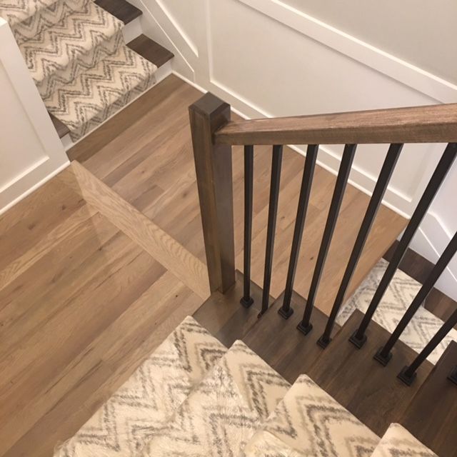 85 Best Dream Staircases Images On Pinterest Stairs Stairways And Be Creative With Your Staircase Hardwood And Carpet Runners Riterug