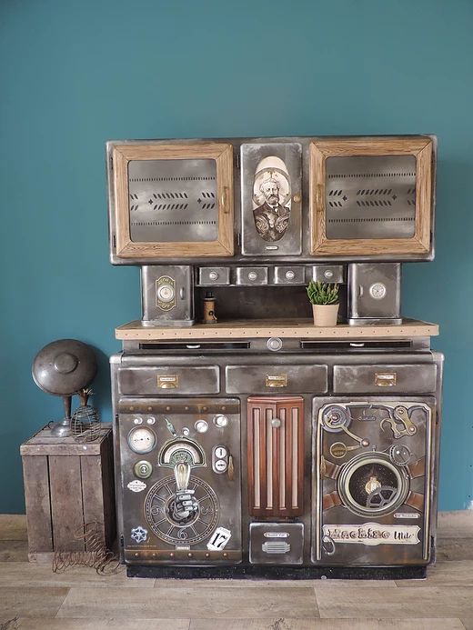 12 best decap meuble images on Pinterest Dressers, Furniture ideas