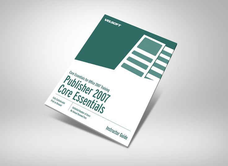 office publisher 2007 free download