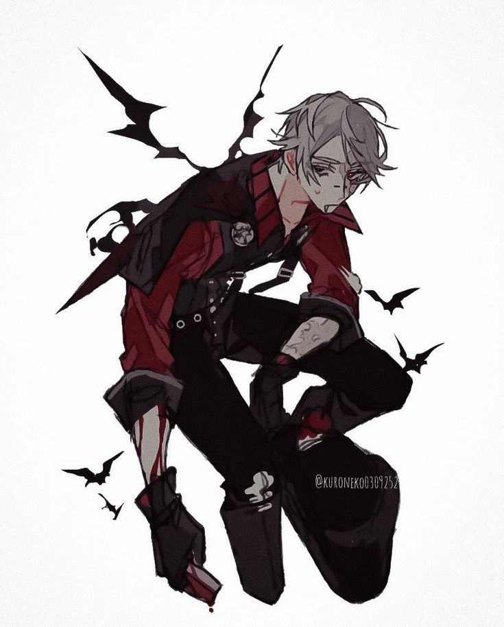 黒猫 Identity Art Character Art Concept Art Characters 黒猫 Identity Art Character Art Concept Art Characters
