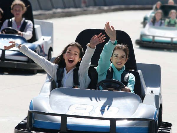 Scandia family fun center coupons