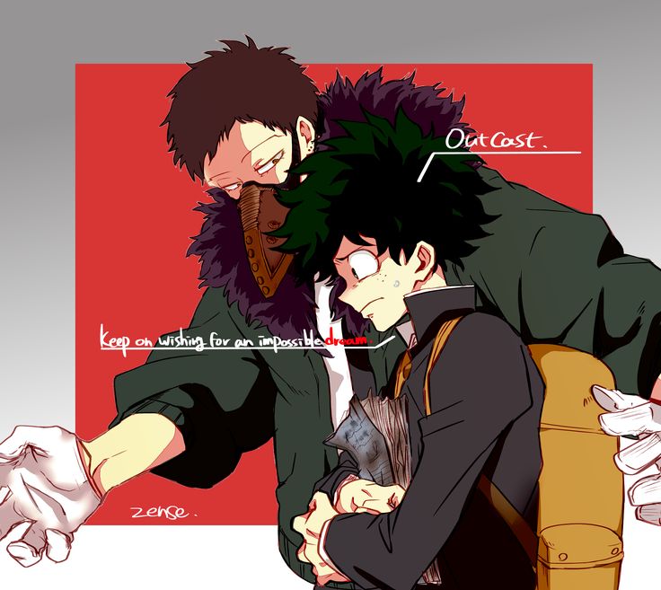 Boku No Hero Academia Deku Vs Chisaki Boku no Hero Academia || Overhaul/Chisaki Kai || Midoriya Izuku