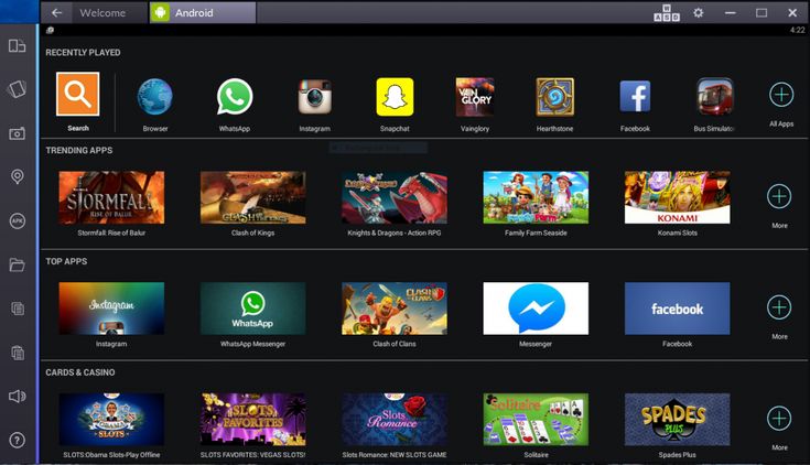 similar app like bluestacks similar app like bluestacks