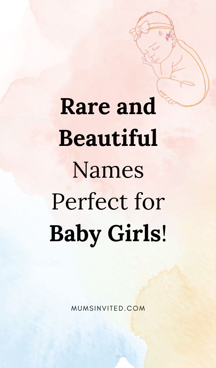 350 Enchanting Rare Girl Names With Beautiful Meanings For 2024 In 2024 350-enchanting-rare-girl-names-with-beautiful-meanings-for-2024-in-2024