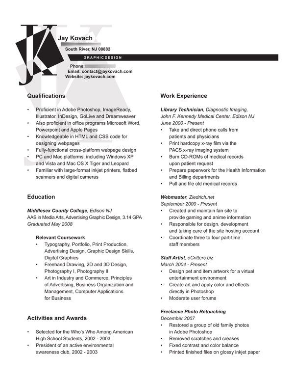 13 best Resume images on Pinterest Resume ideas, Resume tips and