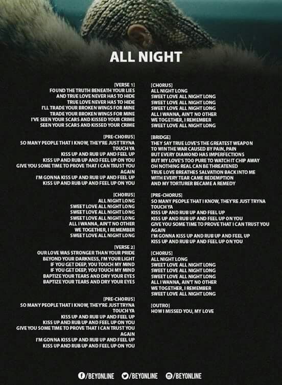 Everyone loves a slinky lyrics