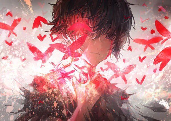 Umi Anime Artwork Dark Anime Cute Anime Boy Umi Anime Artwork Dark Anime Cute Anime Boy