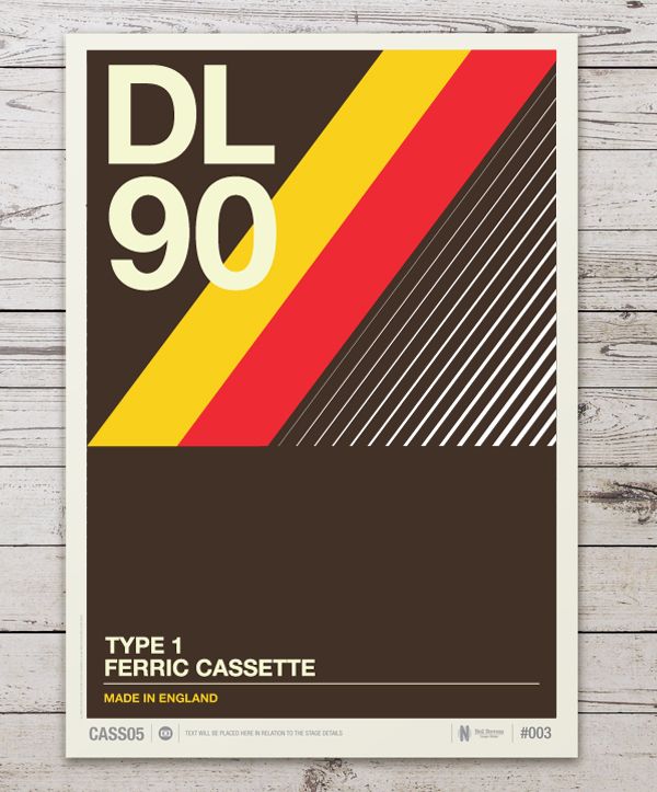 retro designs