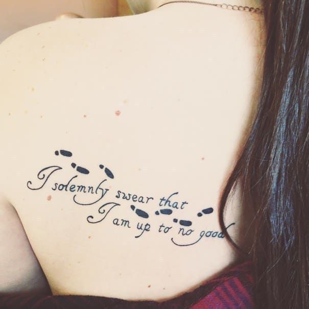 the 25 best mischief managed tattoo ideas on pinterest hp the 25 best mischief managed tattoo ideas on pinterest hp
