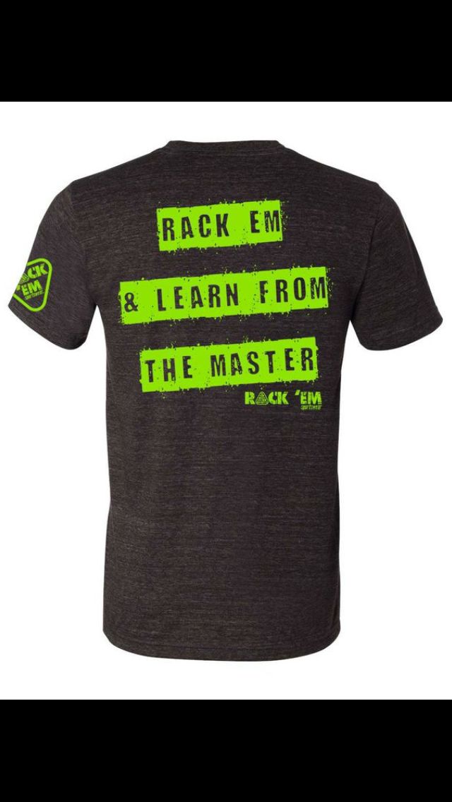 New york hustler billiard shirt #2