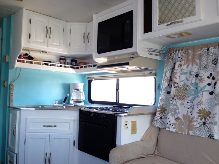 Painting Walls Of Travel Trailer Painting Walls Of Travel Trailer