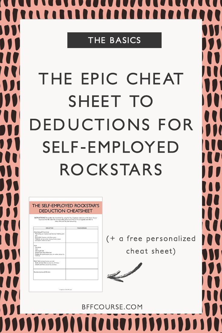 Tax Deductions For Money Making Crafts Tax Deductions For Money Making Crafts